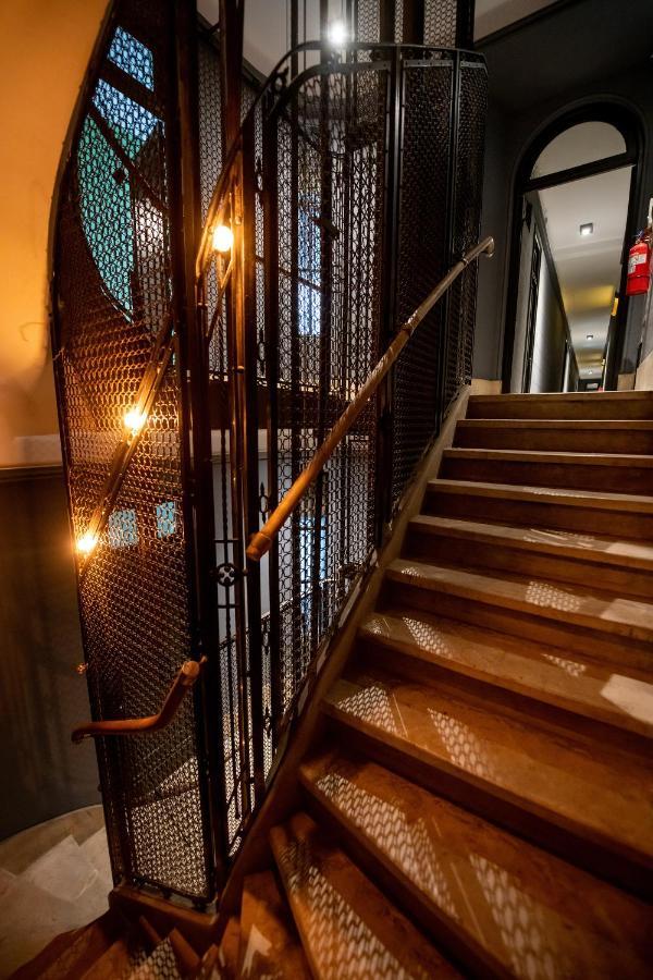 Maison Ramón Ciudad Autónoma de Ciudad Autónoma de Buenos Aires Exterior foto
