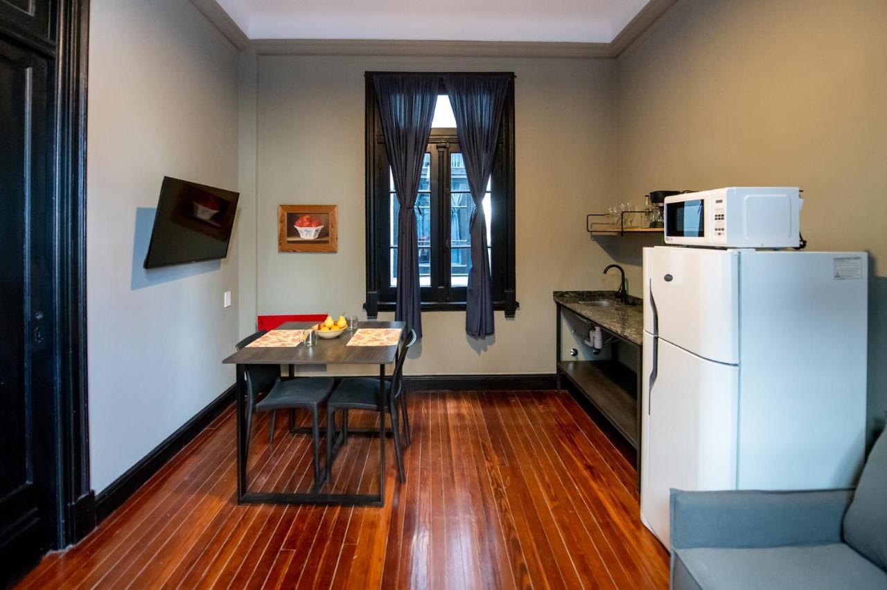 Maison Ramón Ciudad Autónoma de Ciudad Autónoma de Buenos Aires Exterior foto