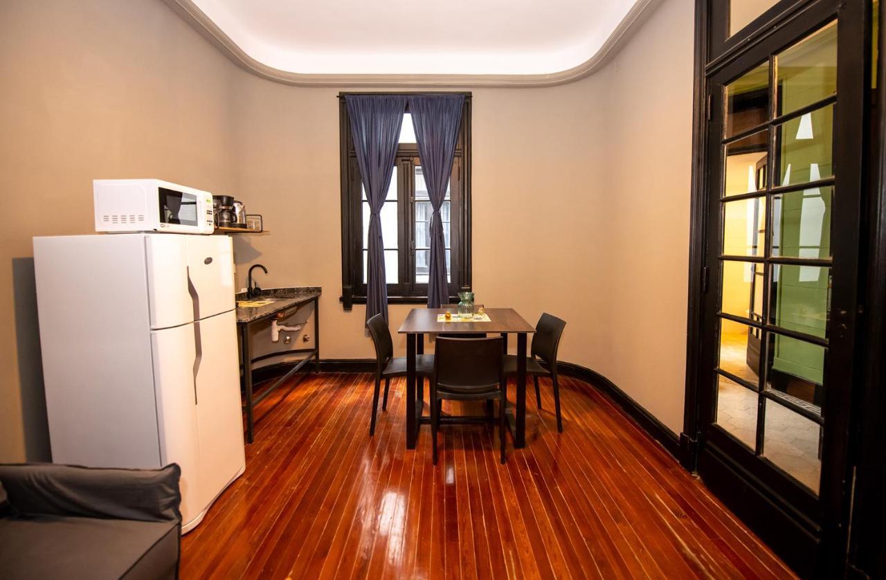 Maison Ramón Ciudad Autónoma de Ciudad Autónoma de Buenos Aires Exterior foto