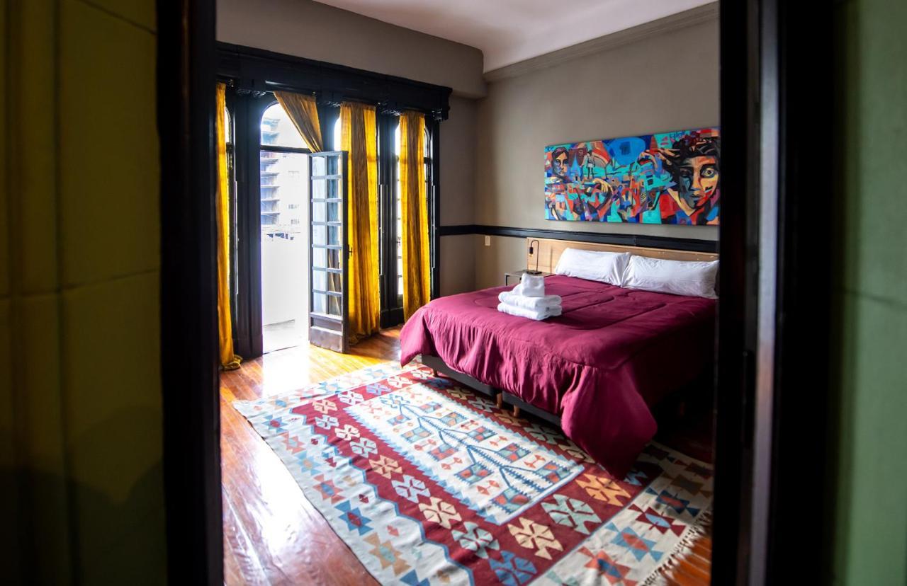 Maison Ramón Ciudad Autónoma de Ciudad Autónoma de Buenos Aires Exterior foto