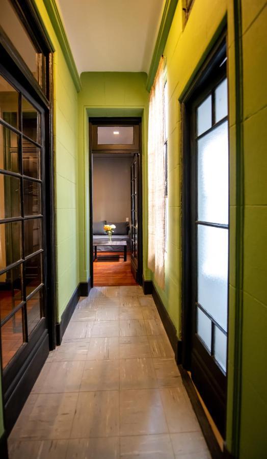 Maison Ramón Ciudad Autónoma de Ciudad Autónoma de Buenos Aires Exterior foto