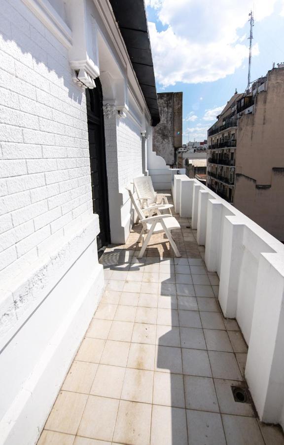 Maison Ramón Ciudad Autónoma de Ciudad Autónoma de Buenos Aires Exterior foto
