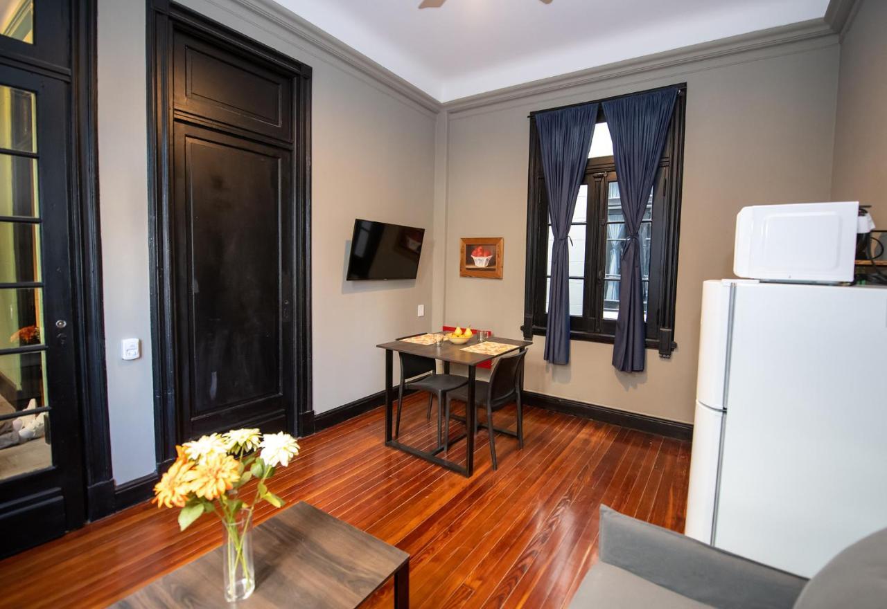 Maison Ramón Ciudad Autónoma de Ciudad Autónoma de Buenos Aires Exterior foto